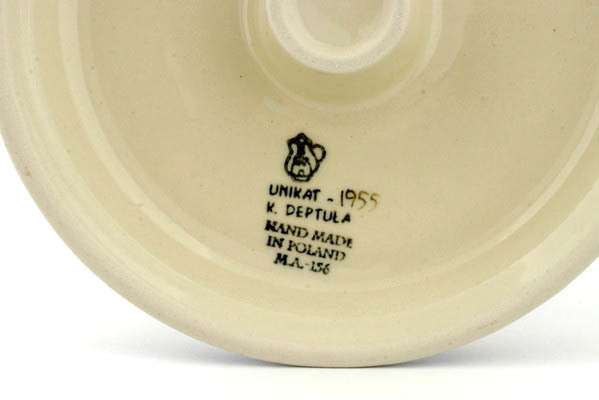 Paper Towel Stand 13"