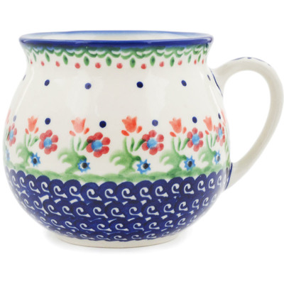 Bubble Mug