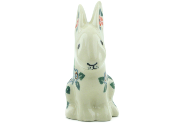 Bunny Figurine 3"
