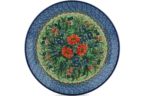 Dinner Plate