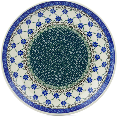Dinner Plate