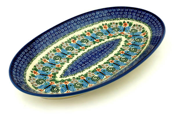 Platter 18"
