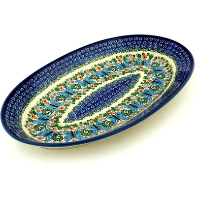 Platter 18"