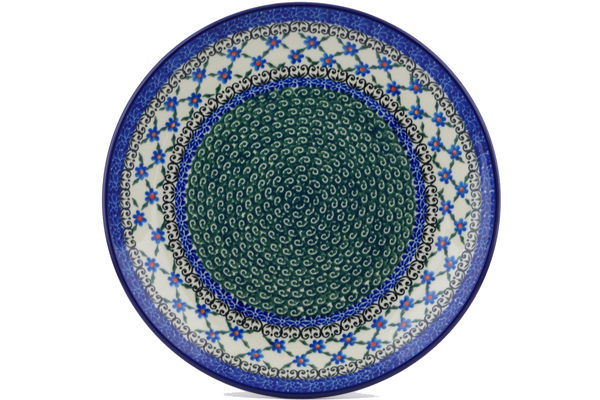 Dinner Plate