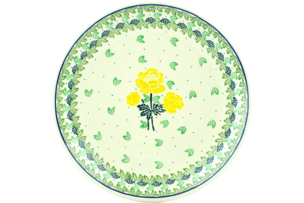 Dinner Plate