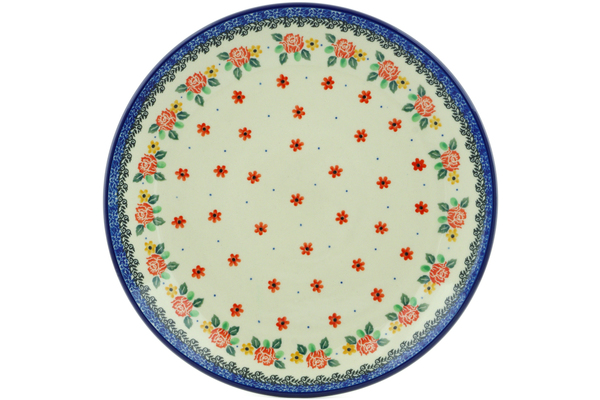 Dinner Plate