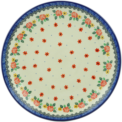 Dinner Plate