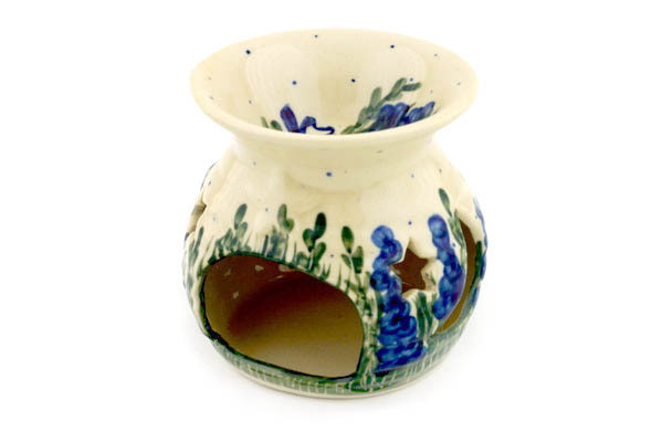 Aroma Oil Burner Lamp 4"