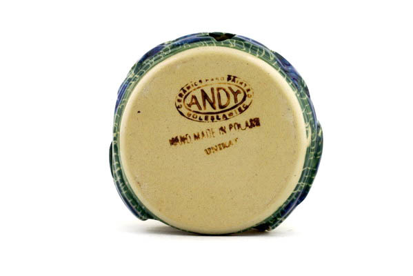 Aroma Oil Burner Lamp 4"