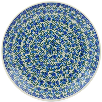 Dinner Plate