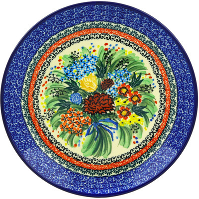 Dinner Plate