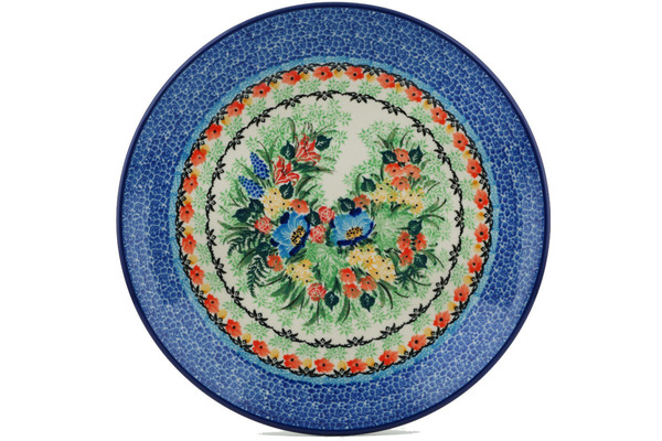 Dinner Plate