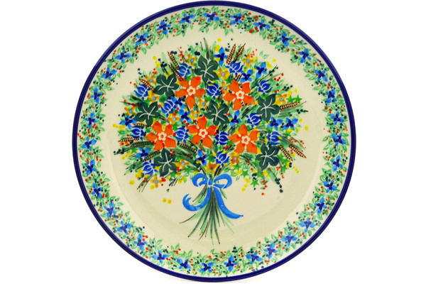 Dinner Plate