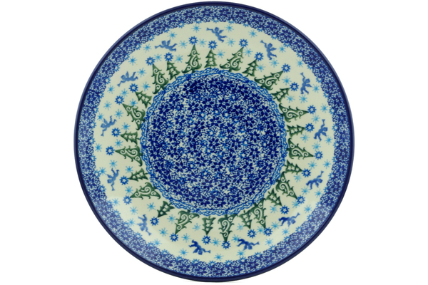 Dinner Plate