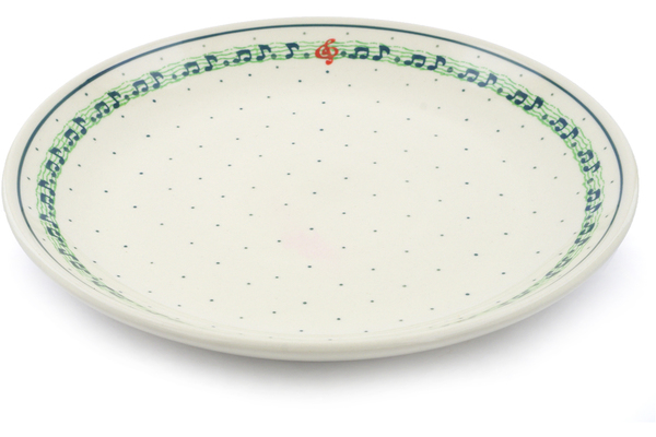 Dinner Plate