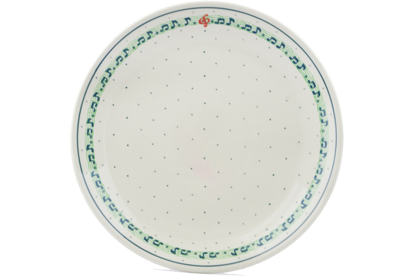 Dinner Plate