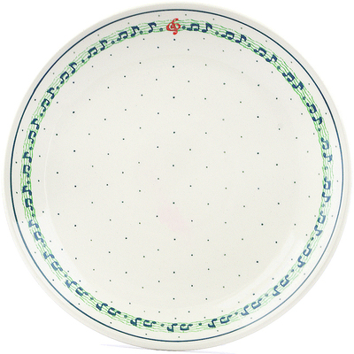 Dinner Plate