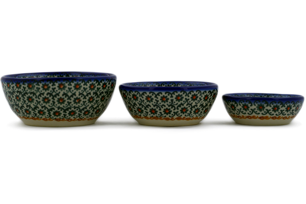 Set of 3 Nesting Bowls