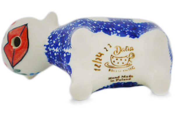 Cow Shaped Creamer 2 oz