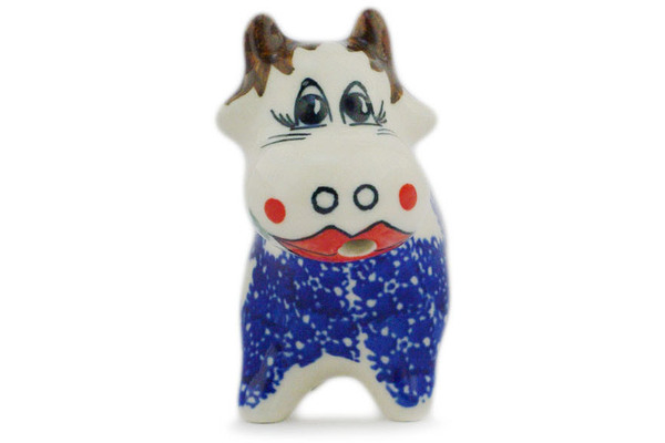 Cow Shaped Creamer 2 oz