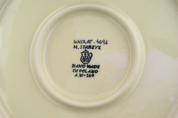 Dinner Plate