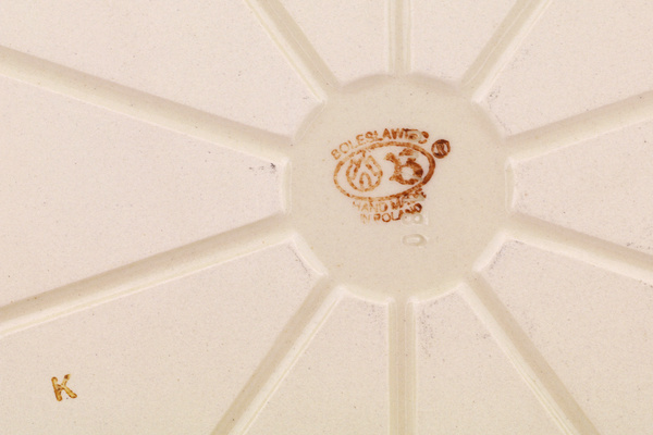 Rectangular Baker 13"