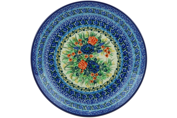 Dinner Plate