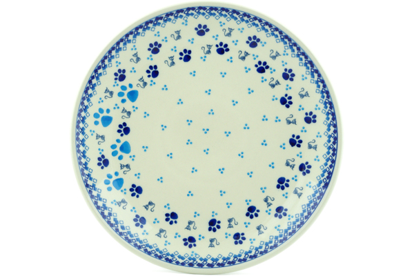 Dinner Plate