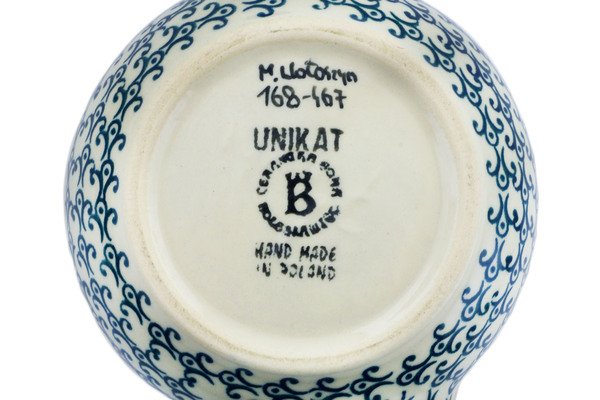 Tea Pot with Sifter 19 oz