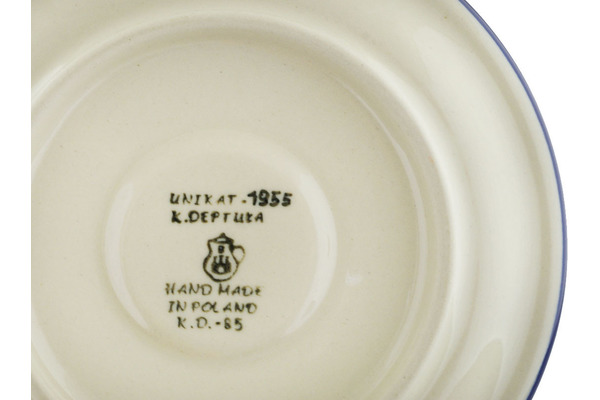 Christmas Tree Candle Holder 8"