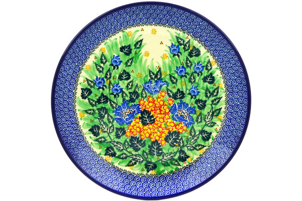 Dinner Plate