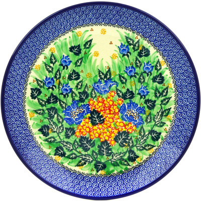 Dinner Plate