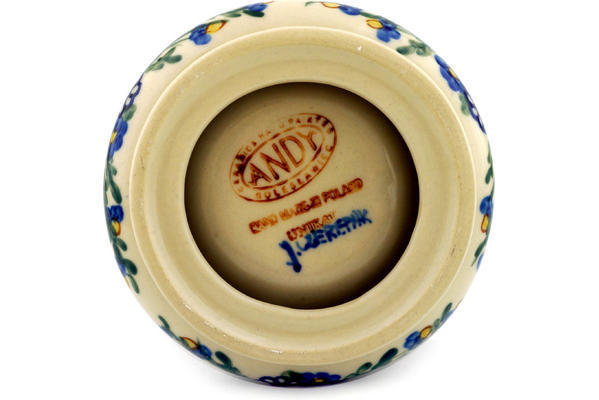 Ashtray 4"