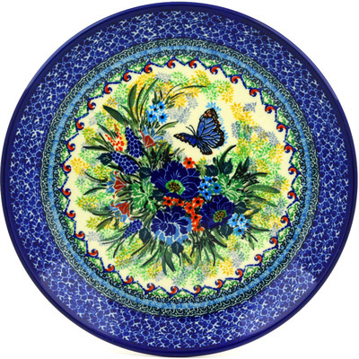 Dinner Plate
