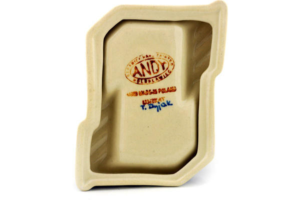 Ashtray 4"