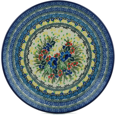 Dinner Plate