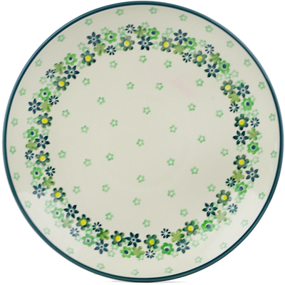 Dinner Plate