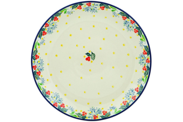 Dinner Plate