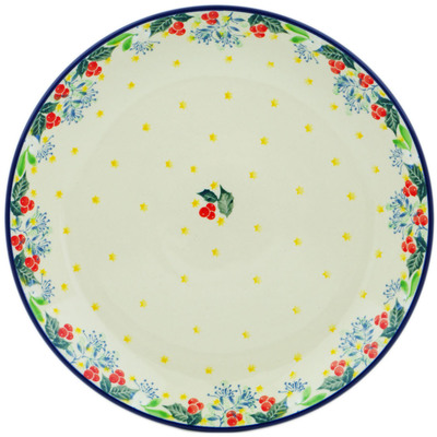 Dinner Plate