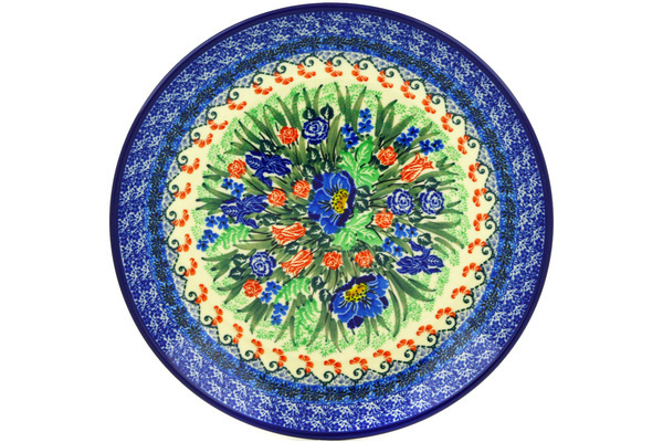 Dinner Plate