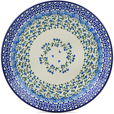 Dinner Plate