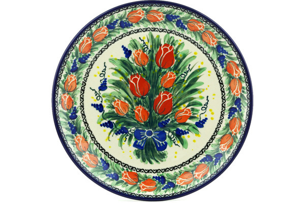 Dinner Plate