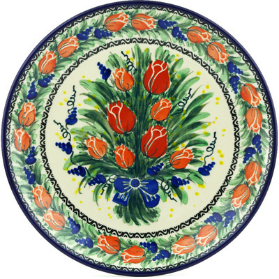 Dinner Plate