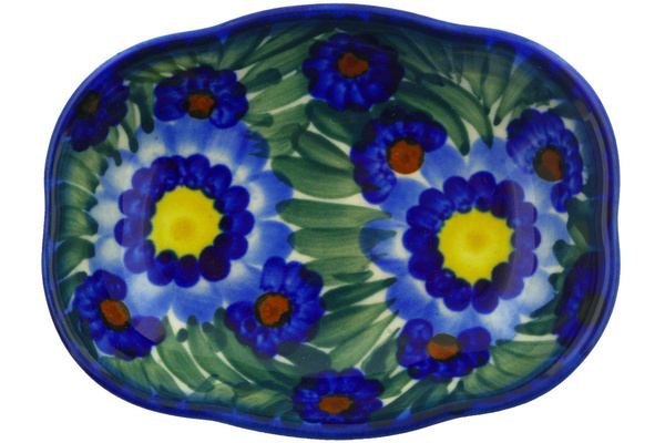 Platter 5"