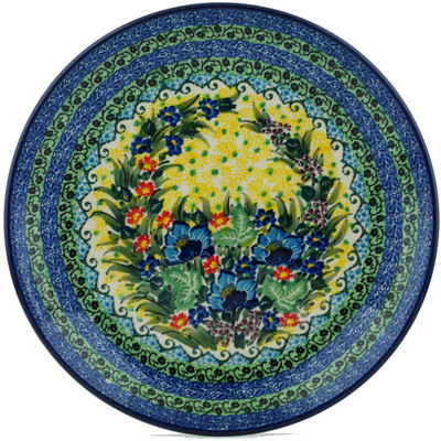 Dinner Plate
