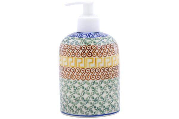 Soap Dispenser 5"