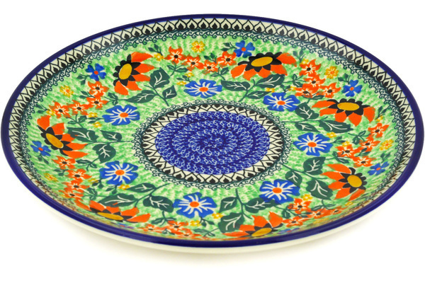 Dinner Plate