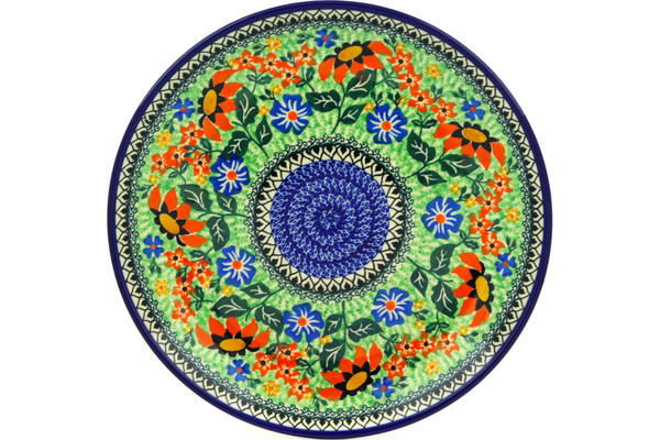 Dinner Plate