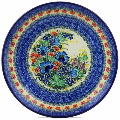 Dinner Plate
