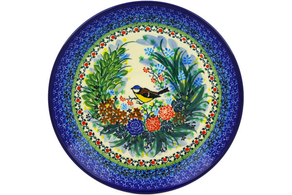 Dinner Plate